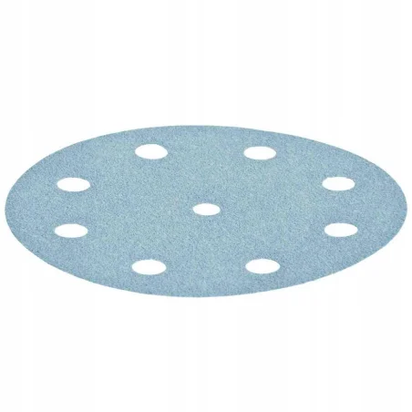 Tarcza ścierna  STF D125/8 P60 FESTOOL - 1 szt.