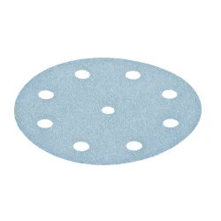 Tarcza ścierna  STF D125/8 P 400FESTOOL - 1 szt.