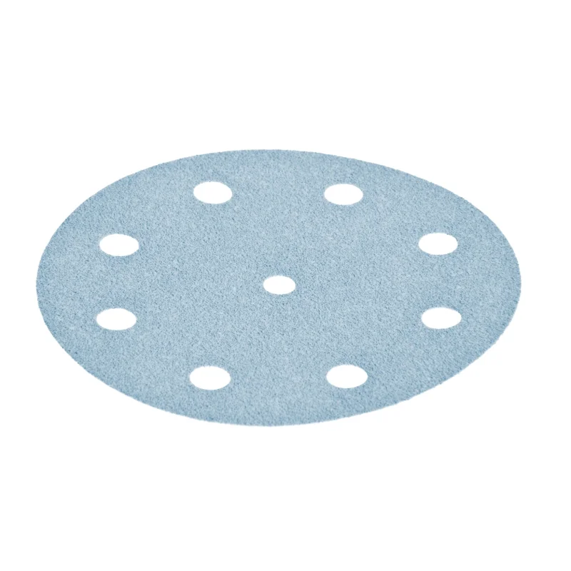 Tarcza ścierna  STF D125/8 P 400FESTOOL - 1 szt.