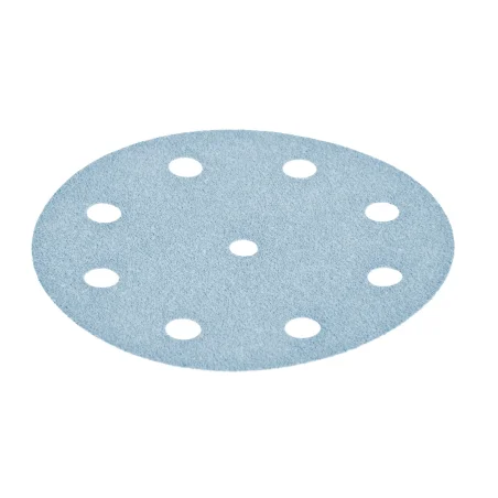 Tarcza ścierna  STF D125/8 P 400FESTOOL - 1 szt.
