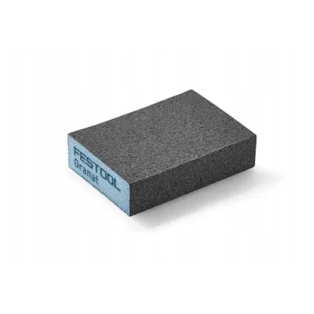 Gąbka szlifiers 69x98x26 36 GR/6 FESTOOL - 1 szt.