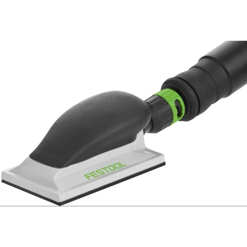 Klocek szlifier HSK-A 80x130 FESTOOL