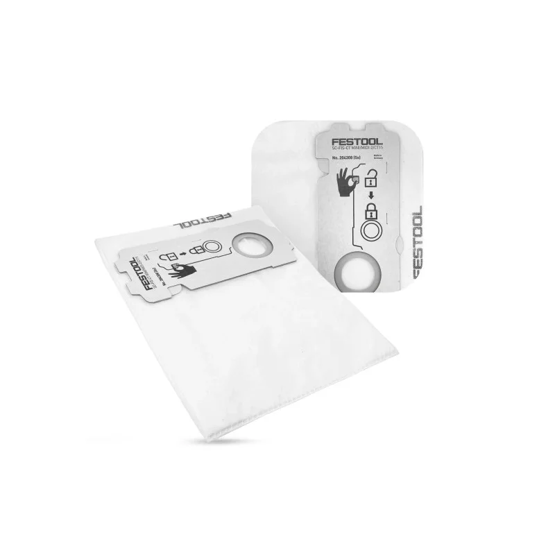 Worek filtrując SC-FIS-CT MI/5/CT15 FESTOOL - 1 szt.
