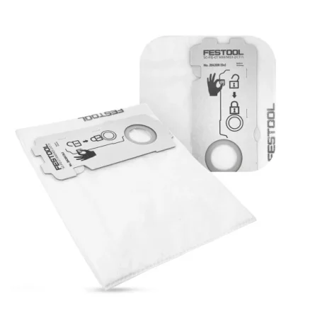 Worek filtrując SC-FIS-CT MI/5/CT15 FESTOOL - 1 szt.