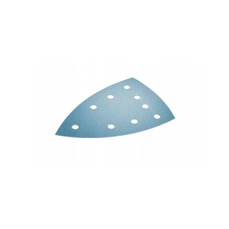 Arkusz scierny STF DELTA/9 P220 GR/100 FESTOOL - 1 szt.