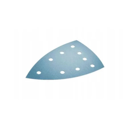 Arkusz scierny STF DELTA/9 P220 GR/100 FESTOOL - 1 szt.