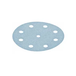 Tarcza ścierna  STF D125/8 P 240 GR100X FESTOOL - 1 szt.