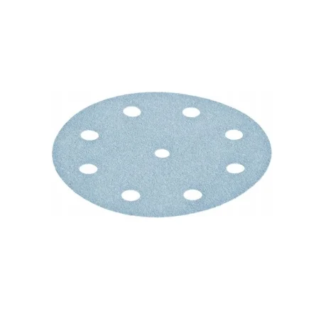 Tarcza ścierna  STF D125/8 P 240 GR100X FESTOOL - 1 szt.