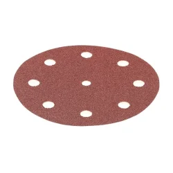 Tarcza ścierna  STF D125/8 P100 RU2/50 FESTOOL - 1 szt.