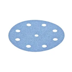 Tarcza ścierna  STF D125/8 P 120 GR100X FESTOOL - 1 szt.