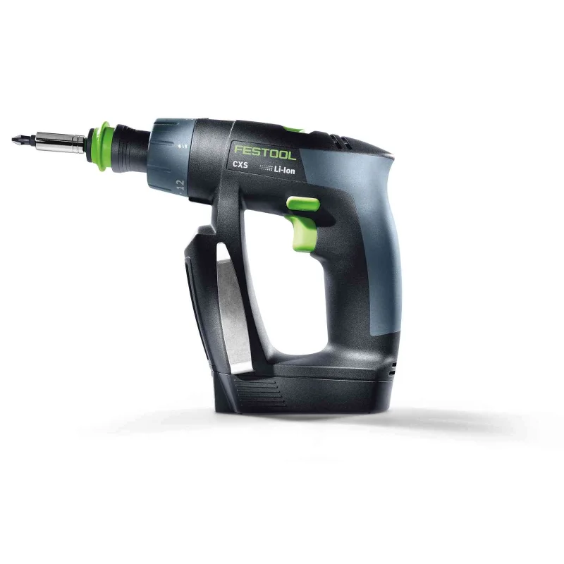 Akumulatorowe w CXS 2,6-Set FESTOOL