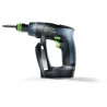 Akumulatorowe w CXS 2,6-Set FESTOOL