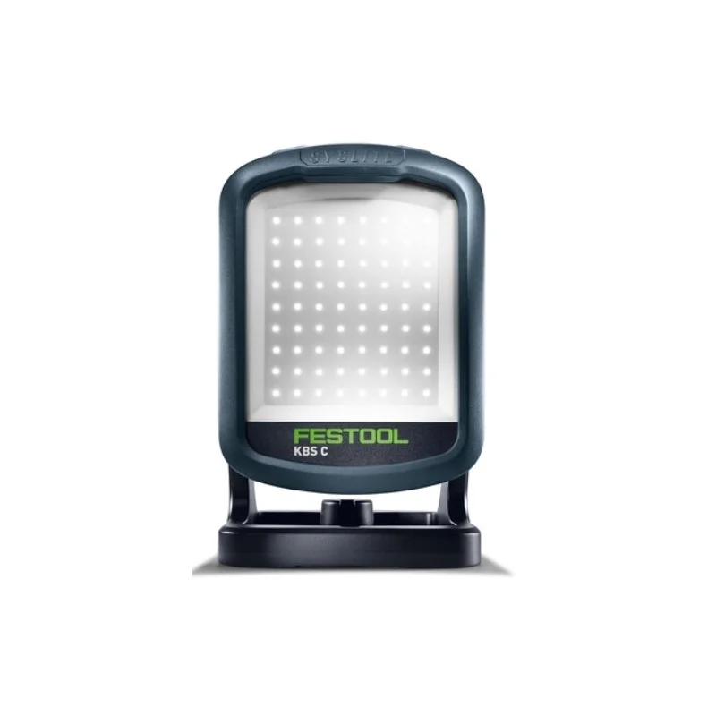 Lampa robocza akumulatorowa SYSLITE KBS C FESTOOL