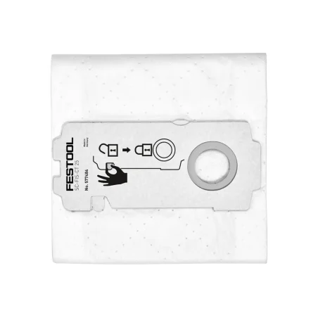 Worek filtrujący SELFCLEAN SC-FIS-CT 25/5 FESTOOL