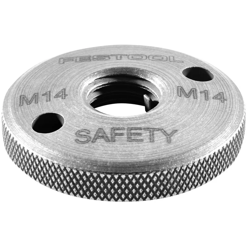 Nakrętka mocująca UF-DSC/DSG-AG M14