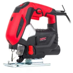 Wyrzynarka 600W, obr 0-3000 min JSE60-B-PT NAC