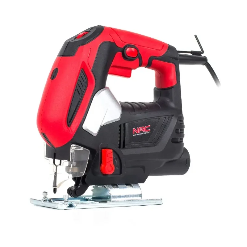 Wyrzynarka 600W, obr 0-3000 min JSE60-B-PT NAC