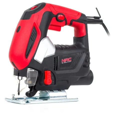 Wyrzynarka 600W, obr 0-3000 min JSE60-B-PT NAC