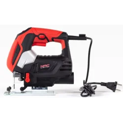 Wyrzynarka 600W, obr 0-3000 min JSE60-B-PT NAC