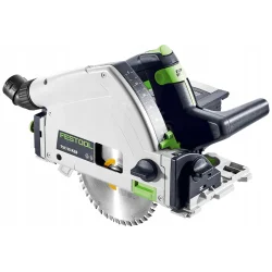 PS Zagłębiarka  TSC 55 KEB-Basic FESTOOL