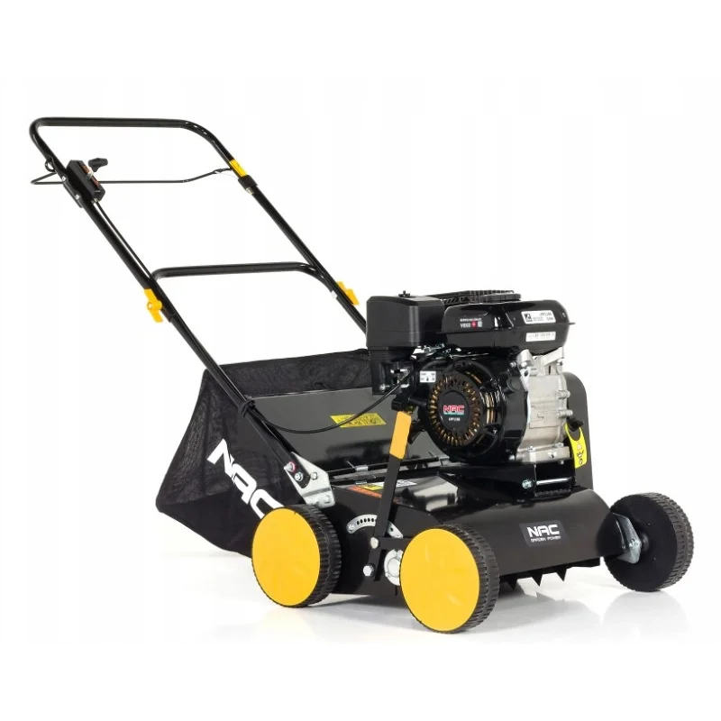 Wertykulator spalinowy 3KM 40cm LRP1188 NAC