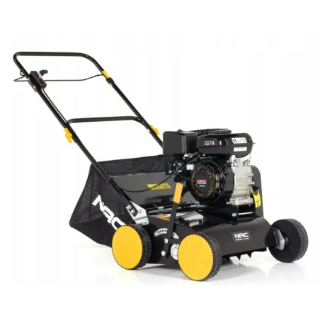 Wertykulator spalinowy 3KM 40cm LRP1188 NAC