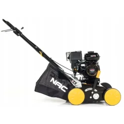 Wertykulator spalinowy 3KM 40cm LRP1188 NAC