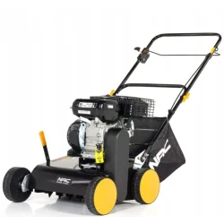 Wertykulator spalinowy 3KM 40cm LRP1188 NAC