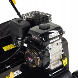 Wertykulator spalinowy 3KM 40cm LRP1188 NAC