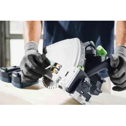 PS Zagłębiarka  TSC 55 KEB-Basic FESTOOL