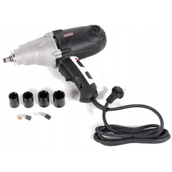 KLUCZ UDAROWY IW-101-450-GN NAC