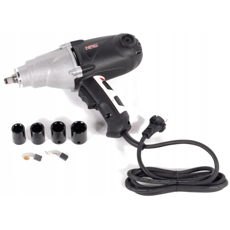 KLUCZ UDAROWY IW-101-450-GN NAC