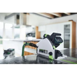 PS Zagłębiarka  TSC 55 KEB-Basic FESTOOL
