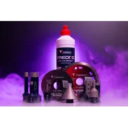 Żel chłodzący do narzędzi diamentowych 500ml FREDDO FERRATi do gresu