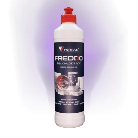 Żel chłodzący do narzędzi diamentowych 500ml FREDDO FERRATi do gresu