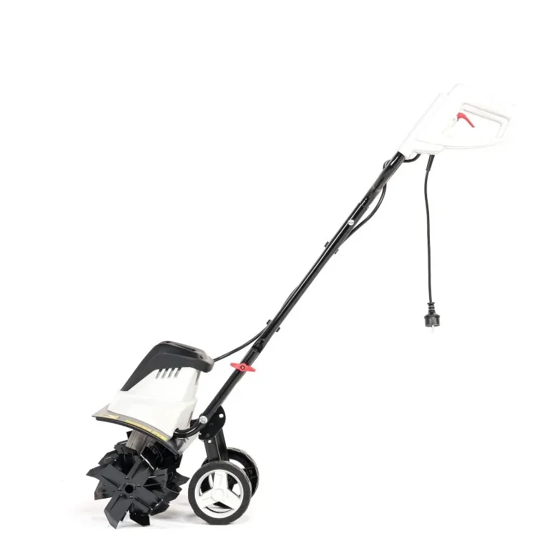 NAC TIE150-W GLEBOGRYZARKA ELEKTRYCZNA KULTYWATOR DO ZIEMI 45CM 1500W