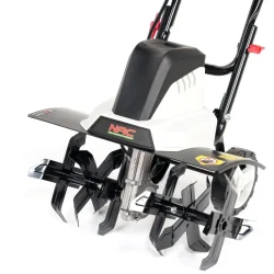 NAC TIE150-W GLEBOGRYZARKA ELEKTRYCZNA KULTYWATOR DO ZIEMI 45CM 1500W