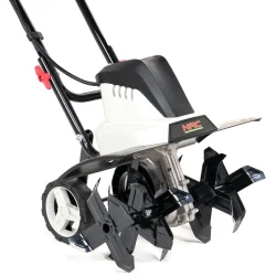 NAC TIE150-W GLEBOGRYZARKA ELEKTRYCZNA KULTYWATOR DO ZIEMI 45CM 1500W