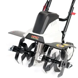 NAC TIE150-W GLEBOGRYZARKA ELEKTRYCZNA KULTYWATOR DO ZIEMI 45CM 1500W