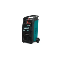 Prostownik Inwertorowy Z Rozruchem 400A  12V 24V VANDER VPR741