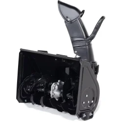 Pług wirnikowy NAC SWP-STP-V4-KC do zamiatarki SWP80-196L-V4-KC odśnieżarka