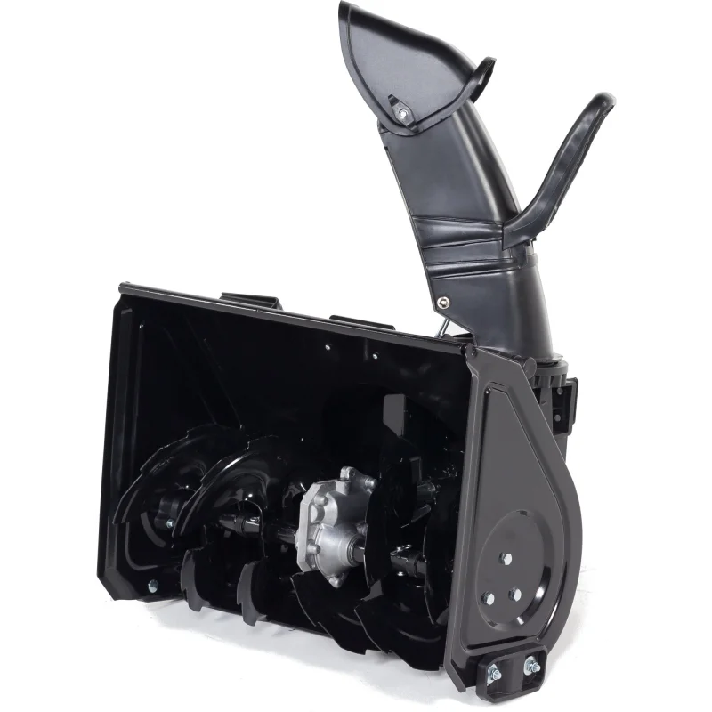 Pług wirnikowy NAC SWP-STP-V4-KC do zamiatarki SWP80-196L-V4-KC odśnieżarka