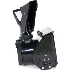 Pług wirnikowy NAC SWP-STP-V4-KC do zamiatarki SWP80-196L-V4-KC odśnieżarka