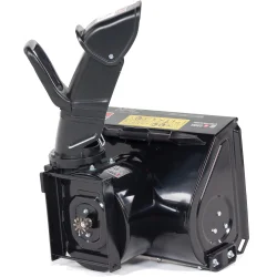 Pług wirnikowy NAC SWP-STP-V4-KC do zamiatarki SWP80-196L-V4-KC odśnieżarka