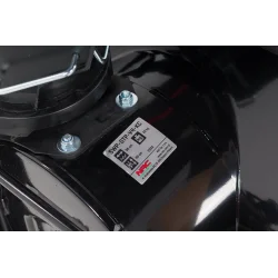 Pług wirnikowy NAC SWP-STP-V4-KC do zamiatarki SWP80-196L-V4-KC odśnieżarka