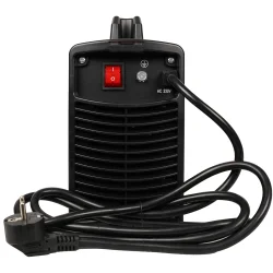 Spawarka ARC 270 LCD VRD SYNERGIA Weldman