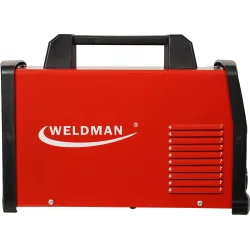 Spawarka ARC 270 LCD VRD SYNERGIA Weldman