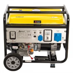 AGREGAT PRĄDOTWÓRCZY MAGNUM DF-6500H