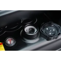 Nagrzewnica olejowa z odprowadzeniem spalin 30kW XE-ZH30 Xaram