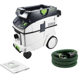 Odkurzacz mobil CTM 36 E FESTOOL